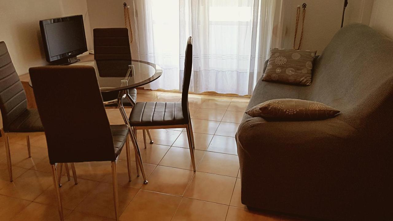 Mar33 Apartamento Santa Pola Exterior foto