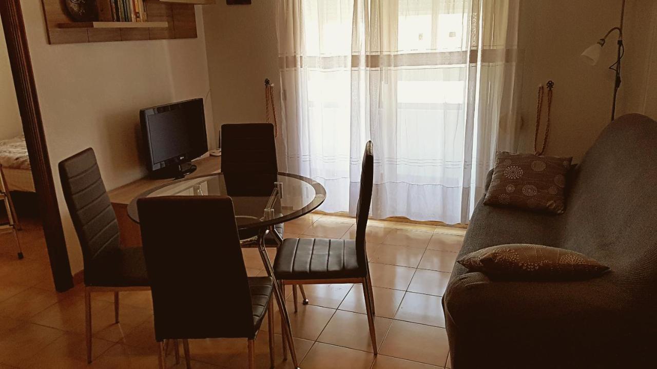 Mar33 Apartamento Santa Pola Exterior foto